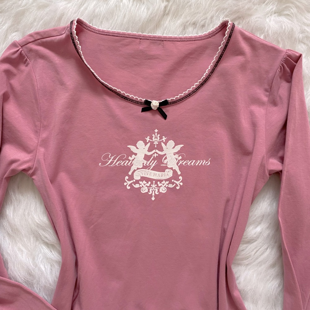 Vive Maria Sleep Gown ( scammer alert) don’t buy from @daniisells - Picture 2 of 3